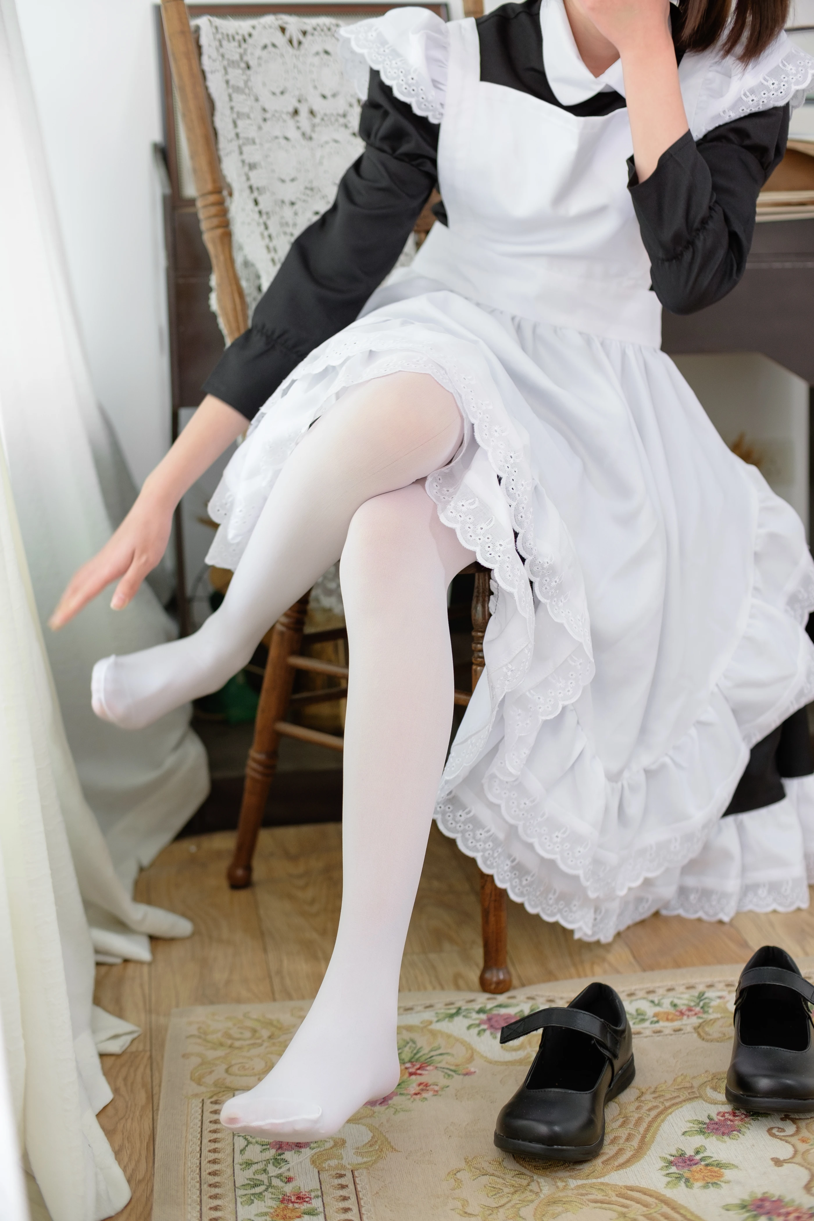 森萝财团 SSR-005 [85P]插图7